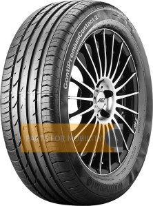 ContiPremiumContact 2 E ContiPremiumContact 2 E